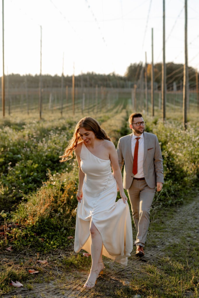HOCHZEITEN